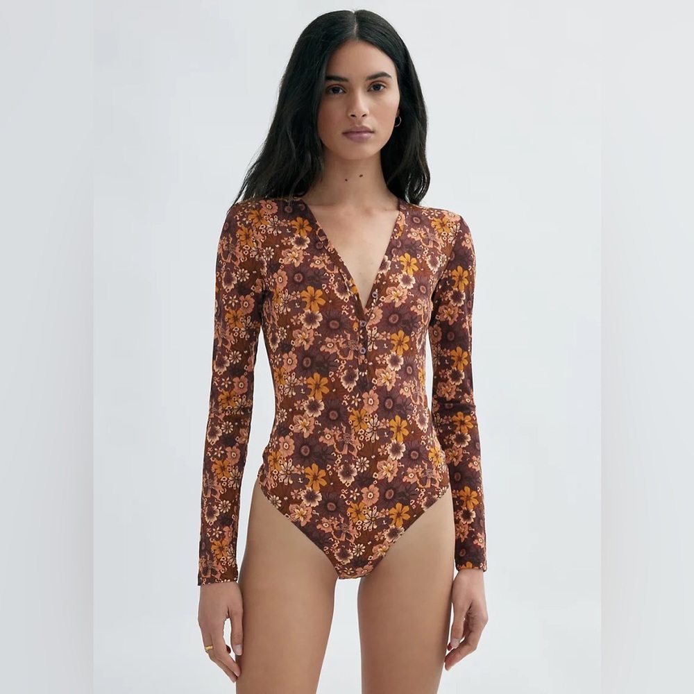 Wilfred Theodora Bodysuit